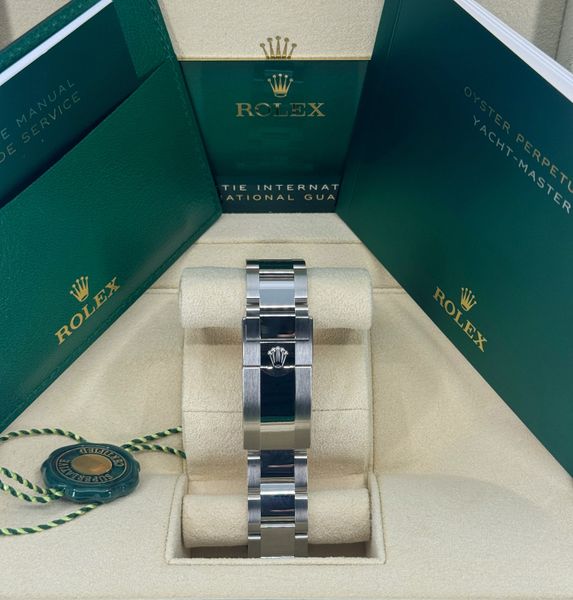 Rolex Yacht-Master 126622